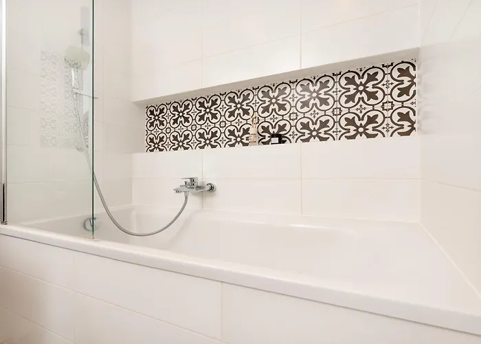 Manufaktura - Industrial Z Parkingiem I Dwoma Lazienkami * وودج